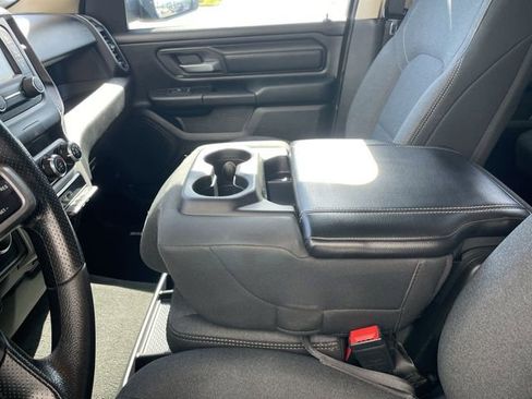 Used 2021 RAM 1500 Tradesman w/ SXT Appearance Group AWD/4WD image 20