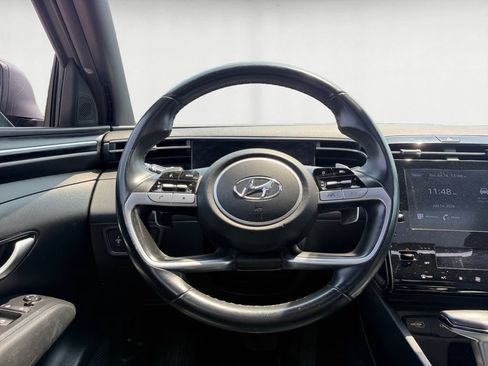 Certified 2022 Hyundai Santa Cruz SEL Premium AWD/4WD image 13