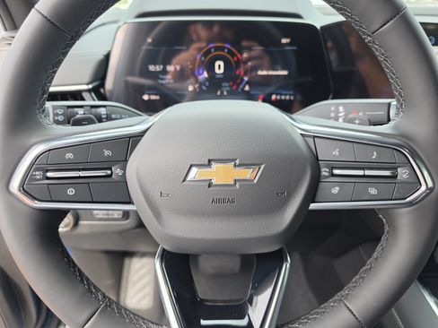 New 2026 Chevrolet Tahoe Premier RWD image 41
