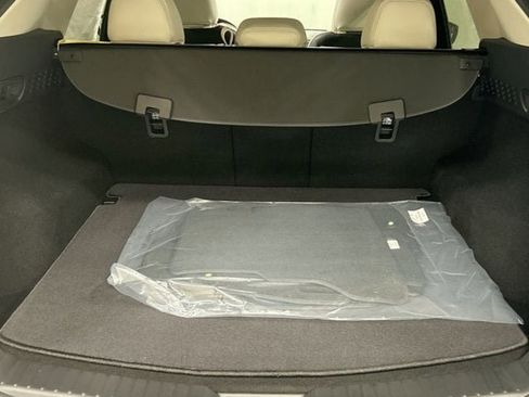 New 2025 MAZDA CX-5 AWD 2.5 S w/ Preferred Package image 23