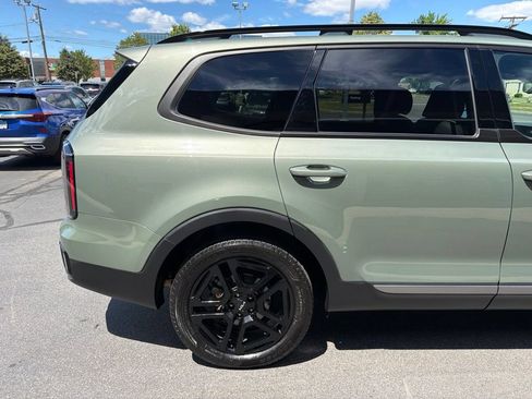 Certified 2023 Kia Telluride EX X-Line AWD/4WD image 7