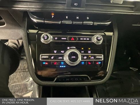 Used 2021 Lincoln Corsair Reserve w/ Equipment Group 201A AWD/4WD image 36