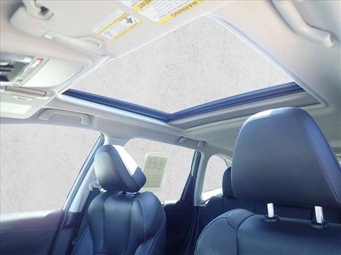 Used 2023 Subaru Forester Limited AWD/4WD image 14
