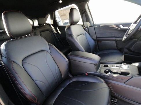 New 2026 Ford Escape ST-Line Elite w/ Premium Technology Package image 35