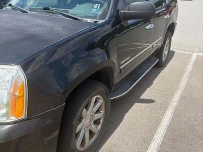 Used 2013 GMC Yukon Denali