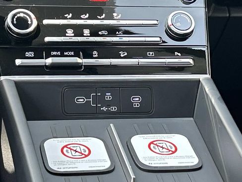 New 2026 Hyundai Santa Fe SE FWD image 26