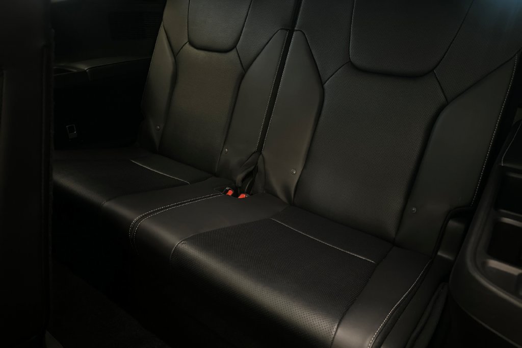 Used 2024 Lexus TX 350 FWD w/ Technology Package image 15