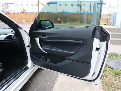 Used 2015 BMW M235i Coupe image 28