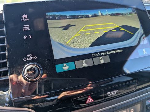 Certified 2022 Honda Pilot TrailSport image 15