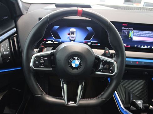 Used 2026 BMW X3 M50 AWD/4WD image 22