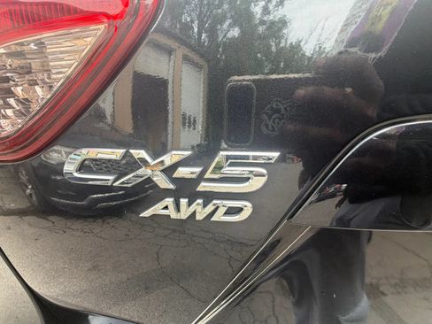 Used 2013 MAZDA CX-5 Grand Touring AWD/4WD image 13