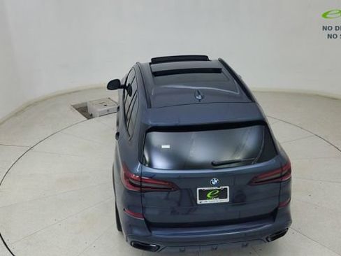 Used 2022 BMW X5 xDrive40i w/ M Sport Package AWD/4WD image 80