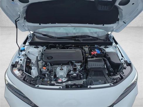 New 2026 Honda Civic Sport image 14