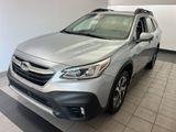 Used 2021 Subaru Outback Limited image 3