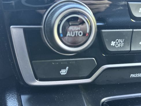 Used 2020 Honda CR-V EX image 19