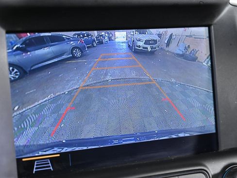 Used 2019 GMC Terrain SLT w/ Preferred Package image 16