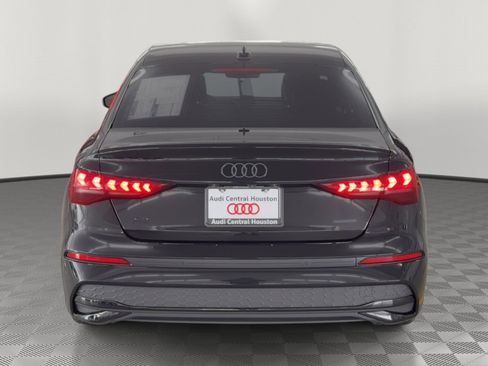 New 2026 Audi A3 2.0T Premium Plus image 10