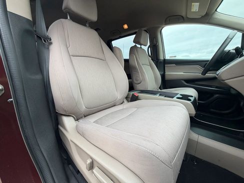 Used 2019 Honda Odyssey EX image 26