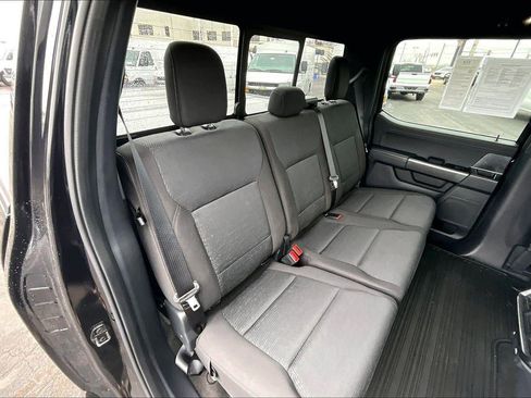 Used 2023 Ford F150 XLT w/ Equipment Group 302A High image 24