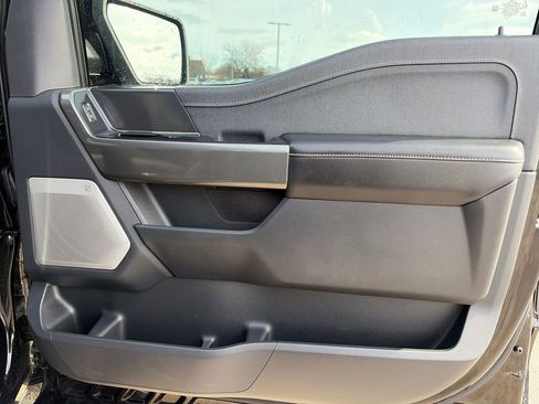 Used 2023 Ford F150 Lariat w/ Equipment Group 502A High AWD/4WD image 11