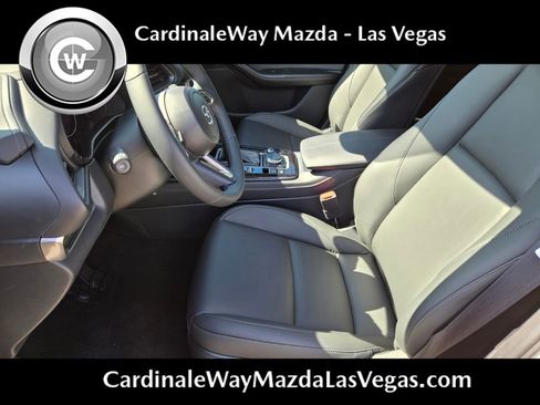 Used 2025 MAZDA CX-30 AWD 2.5 S w/ Select Sport Pkg image 13