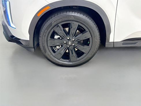 Used 2024 Hyundai Palisade XRT FWD image 32