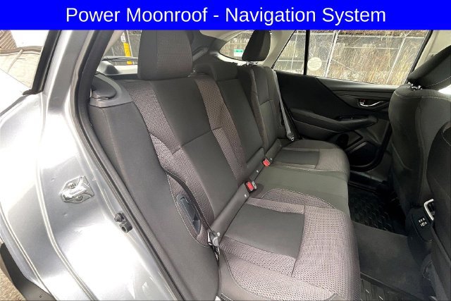 Used 2025 Subaru Outback Premium AWD/4WD image 27