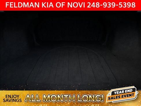 New 2025 Kia K4 LX image 19