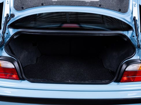 Used 1997 BMW M3 Coupe RWD image 32