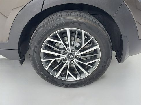 Used 2019 Hyundai Tucson Ultimate image 34