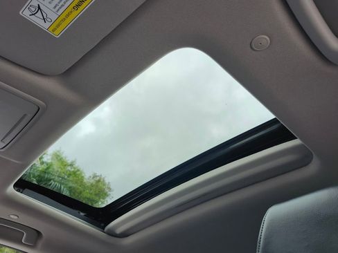 Certified 2023 Honda CR-V EX-L image 19