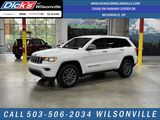 Used 2019 Jeep Grand Cherokee Limited image 1
