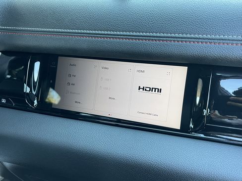 New 2026 RAM 1500 Rebel w/ Rebel Level 2 Equipment Group image 29