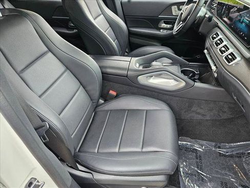 Certified 2022 Mercedes-Benz GLE 350 image 20