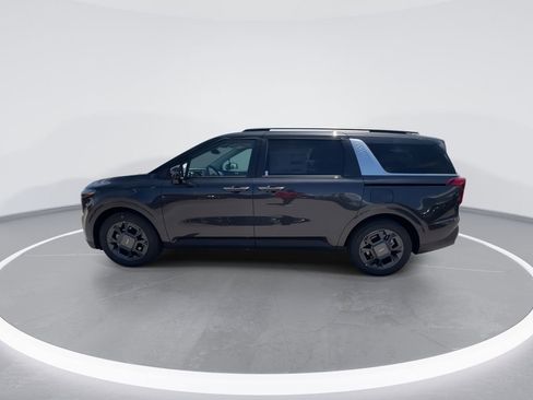 New 2026 Kia Carnival EX FWD image 5