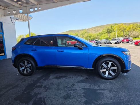 Used 2025 Honda Prologue Touring image 10