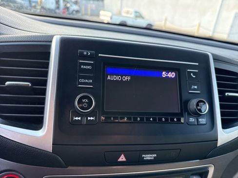Used 2016 Honda Pilot LX image 26