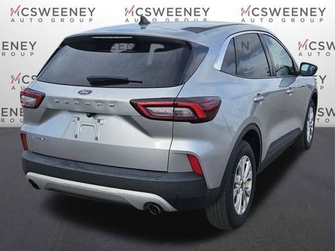 Used 2023 Ford Escape Active w/ Tech Pack #1 image 5