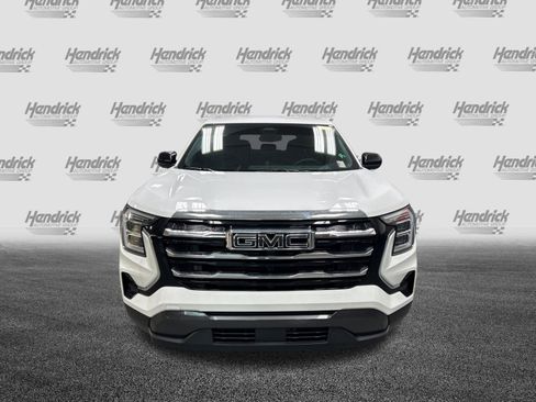 Used 2025 GMC Terrain Elevation AWD/4WD image 3
