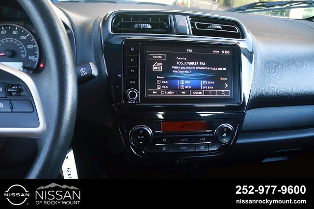 Used 2024 Mitsubishi Mirage FWD image 18