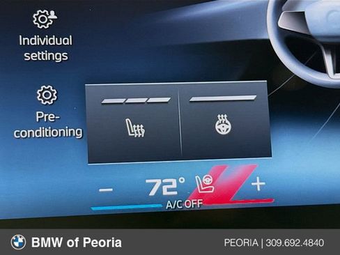 New 2026 BMW 440i xDrive image 20