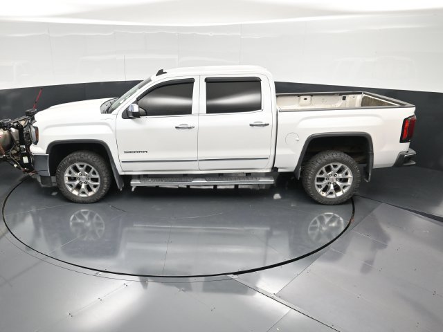 Used 2016 GMC Sierra 1500 SLT w/ SLT Premium Package AWD/4WD image 48