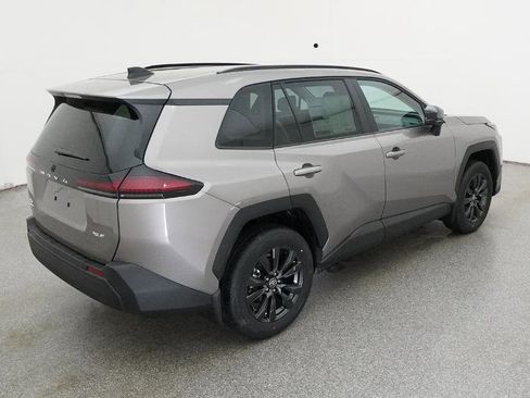 New 2026 Toyota RAV4 XLE Premium image 44