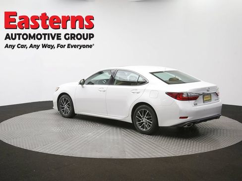 Used 2017 Lexus ES 350 w/ Navigation System Package FWD image 68