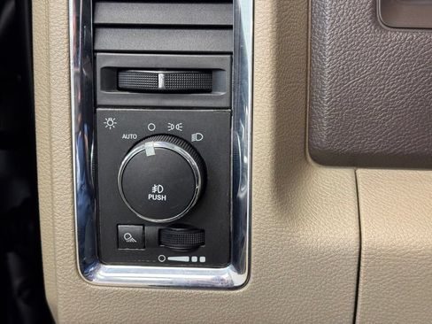 Used 2011 RAM 1500 Laramie w/ Protection Group AWD/4WD image 29