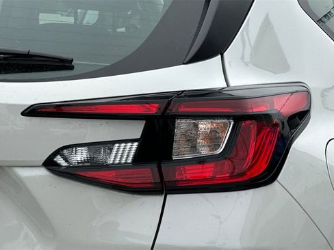 Certified 2025 Subaru Impreza 2.0i Sport image 31