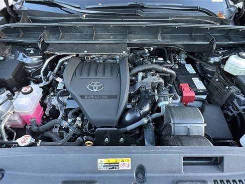 Used 2023 Toyota Highlander XLE image 52