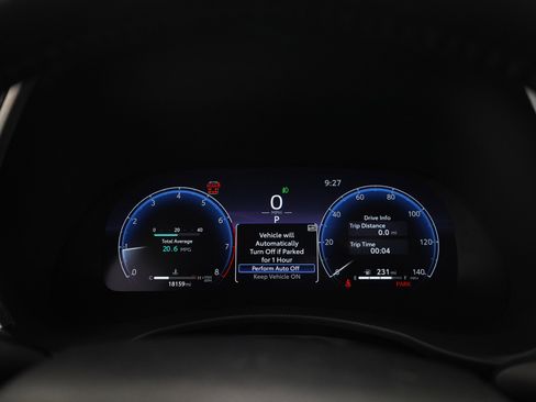 Used 2024 Toyota Highlander Limited AWD/4WD image 29