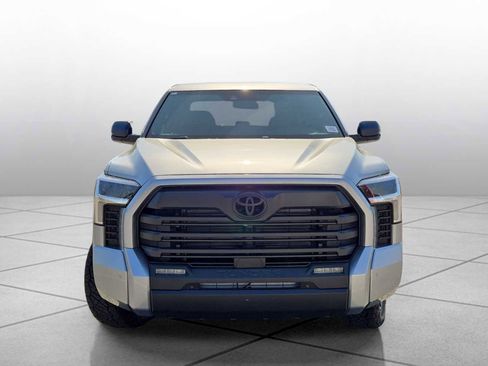 New 2026 Toyota Tundra SR5 AWD/4WD image 3