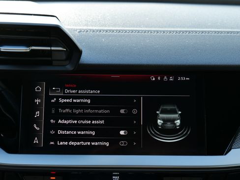 Used 2023 Audi S3 Premium Plus w/ Premium Plus Package image 27